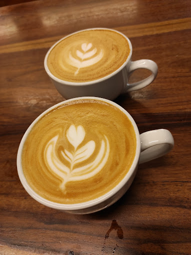 Buna • café de origen